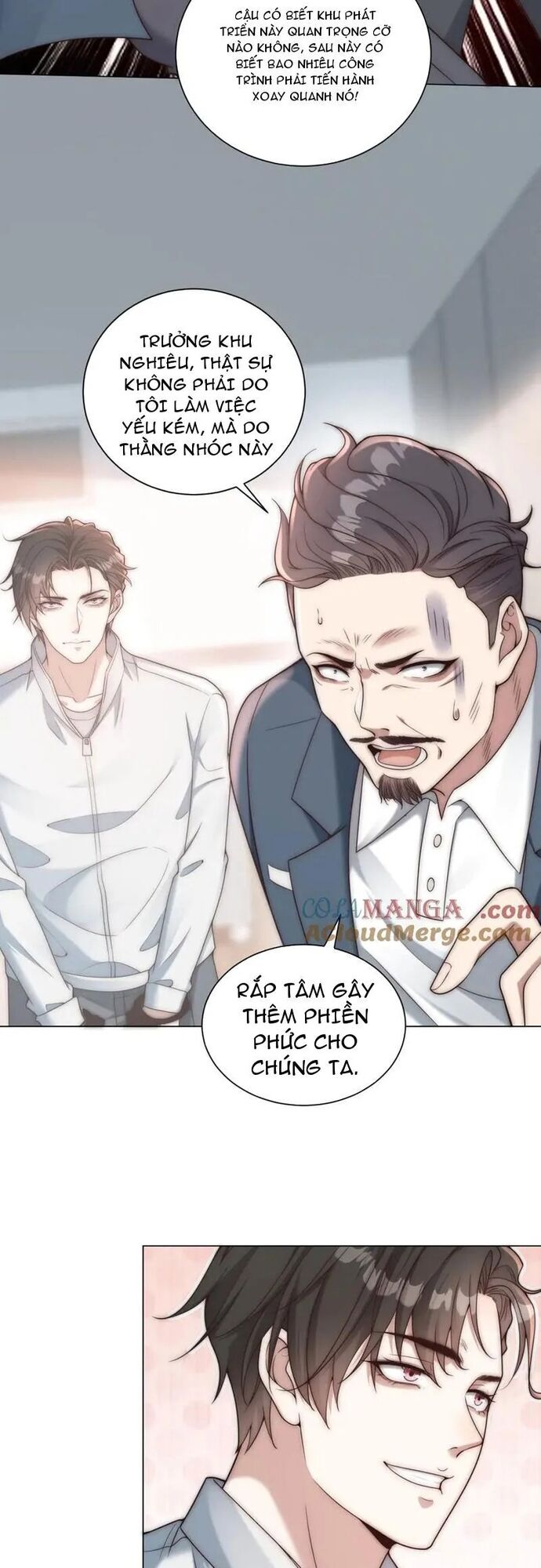 Vật Giá Sụt Giảm, Triệu Phú Quay Về - chap37 - Trang 19